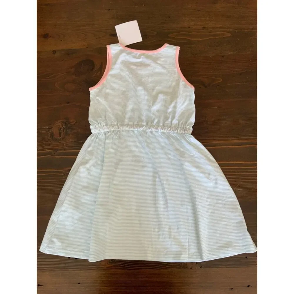 Serendipity‎ Striped Sundress NWT size 7/8